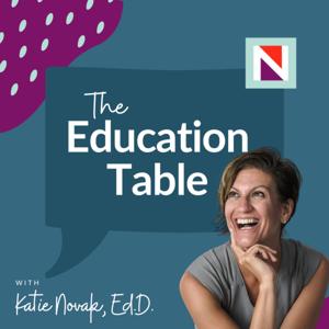 The Education Table by Novak Education