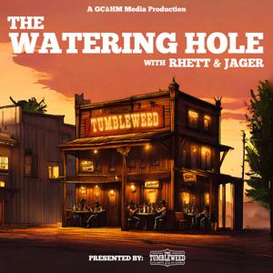 The Watering Hole