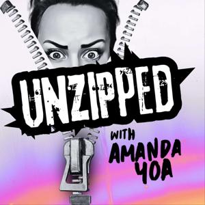 UNZIPPED: REAL TALK FOR REAL WOMEN