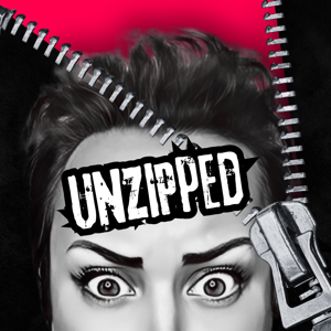 UNZIPPED WITH AMANDA YOA