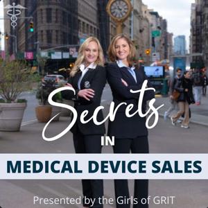 Secrets in Medical Device Sales