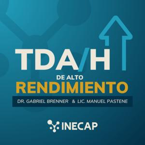 TDAH/ADHD de Alto Rendimiento by INECAP