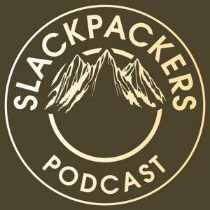 Slackpackers by Pete & Kevin