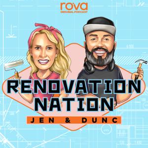 Renovation Nation with Jen & Dunc