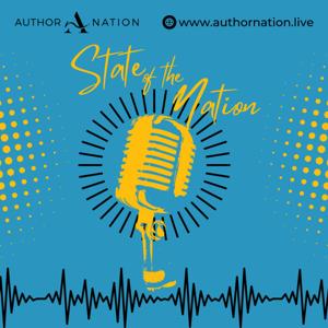 Author Nation: State of the Nation by Joe Solari