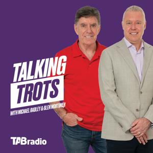 Talking Trots by TABradio