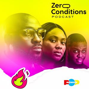 Zero Conditions Podcast by zeroconditionspod