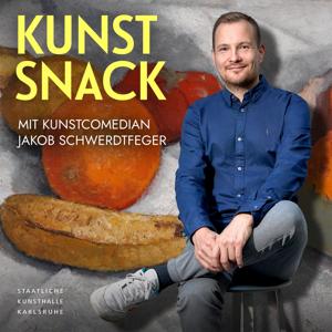 Kunstsnack by Staatliche Kunsthalle Karlsruhe