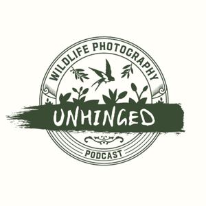 Wildlife Photography Unhinged