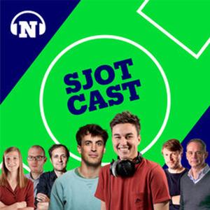 Sjotcast by Nieuwsblad