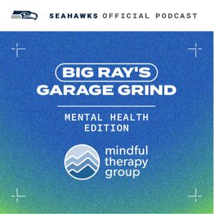 Big Ray's Garage Grind: Mental Health Edition