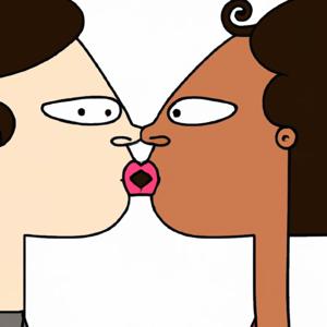 How To French Kiss