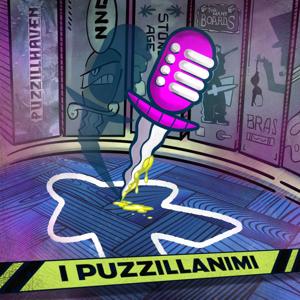 iPuzzillanimi by iPuzzillanimi