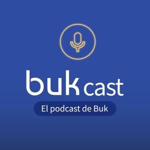 Bukcast | Crea un lugar de trabajo más feliz ;)
