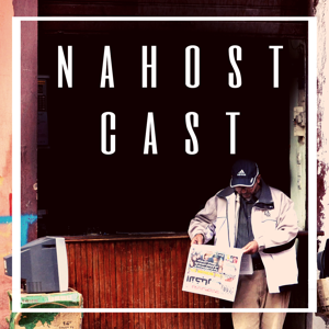 Nahostcast