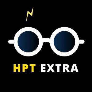 Harry Potter Theory EXTRA by Harry Potter Theory EXTRA