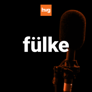 Fülke - a HVG közéleti podcastja by HVG podcastok