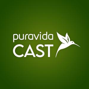 Puravida CAST by Puravida