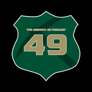 The Highway 49 Podcast by Hunter Bailey