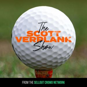 The Scott Verplank Show by The Sellout Crowd Network