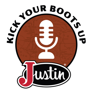 Kick Your Boots Up | Ag, Western Fashion, and Rodeo Storytelling