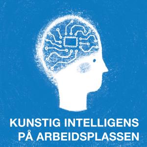 Kunstig intelligens på arbeidsplassen by Digital Norway