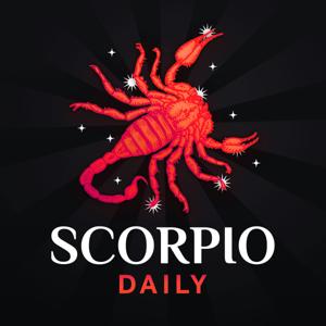 Scorpio Daily by Horoscope Daily Astrology | Optimal Living Daily