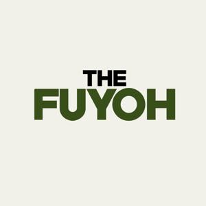 THE FUYOH by THE FUYOH | 平凡人的互助會