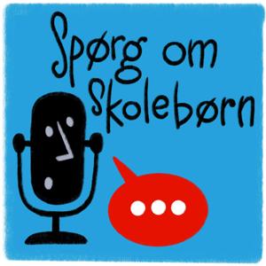 Spørg om skolebørn