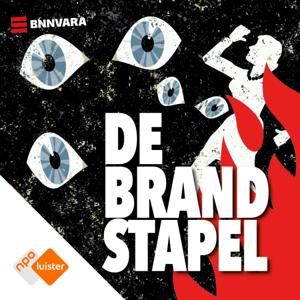 De Brandstapel