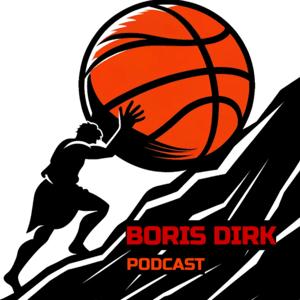 Boris Dirk Podcast