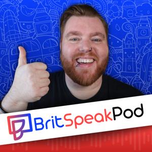 BritSpeakPod