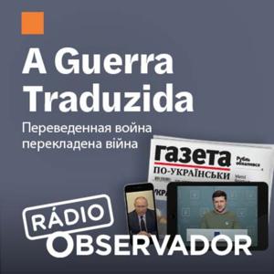 A Guerra Traduzida by Observador