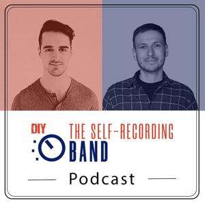 The Self-Recording Band by Benedikt Hain / Malcom Owen-Flood