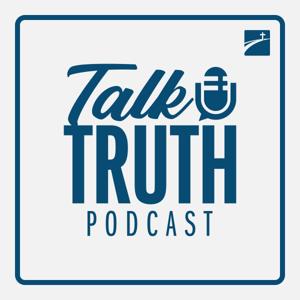 Talk Truth by McGregor Podcast