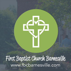 First Baptist Church Barnesville