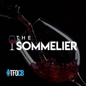 The Sommelier