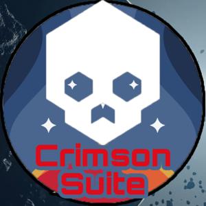 Starfield Crimson Suite Podcast