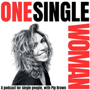 One Single Woman by Pip Brown