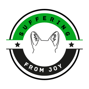 Suffering From Joy Podcast by Suffering From Joy