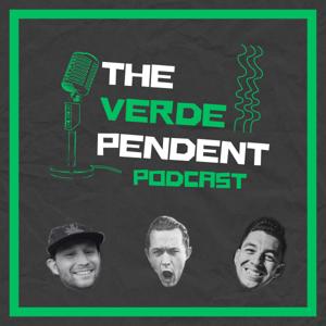 The Verdependent Podcast by The Verdependent Podcast