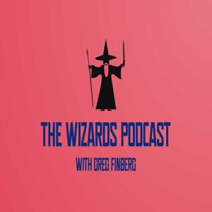 The Wizards Podcast by Greg Finberg