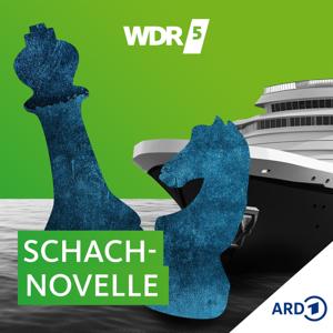 WDR 5 Schachnovelle - Hörbuch