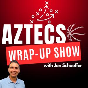 Aztecs Wrap-Up Show by Jon Schaeffer