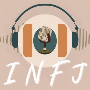 我是 INFJ by INFJ的少女 Ｘ INFJ的阿麥