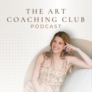 The Art Coaching Club Podcast by The Art Coaching Club, Bleav