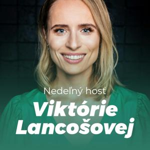 Nedeľný hosť Viktórie Lancošovej by Rádio Melody