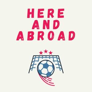 Here and Abroad by Frank Garza