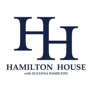 HAMILTON HOUSE with Suzanna Hamilton