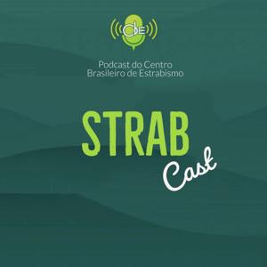 Strabcast by Centro Brasileiro de Estrabismo